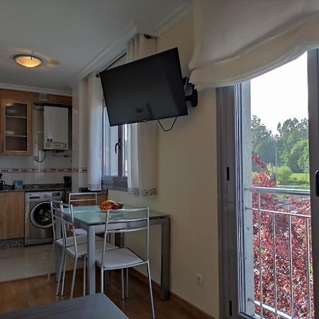 Apartament The Way ApartamentPedrouzo Zewnętrze zdjęcie