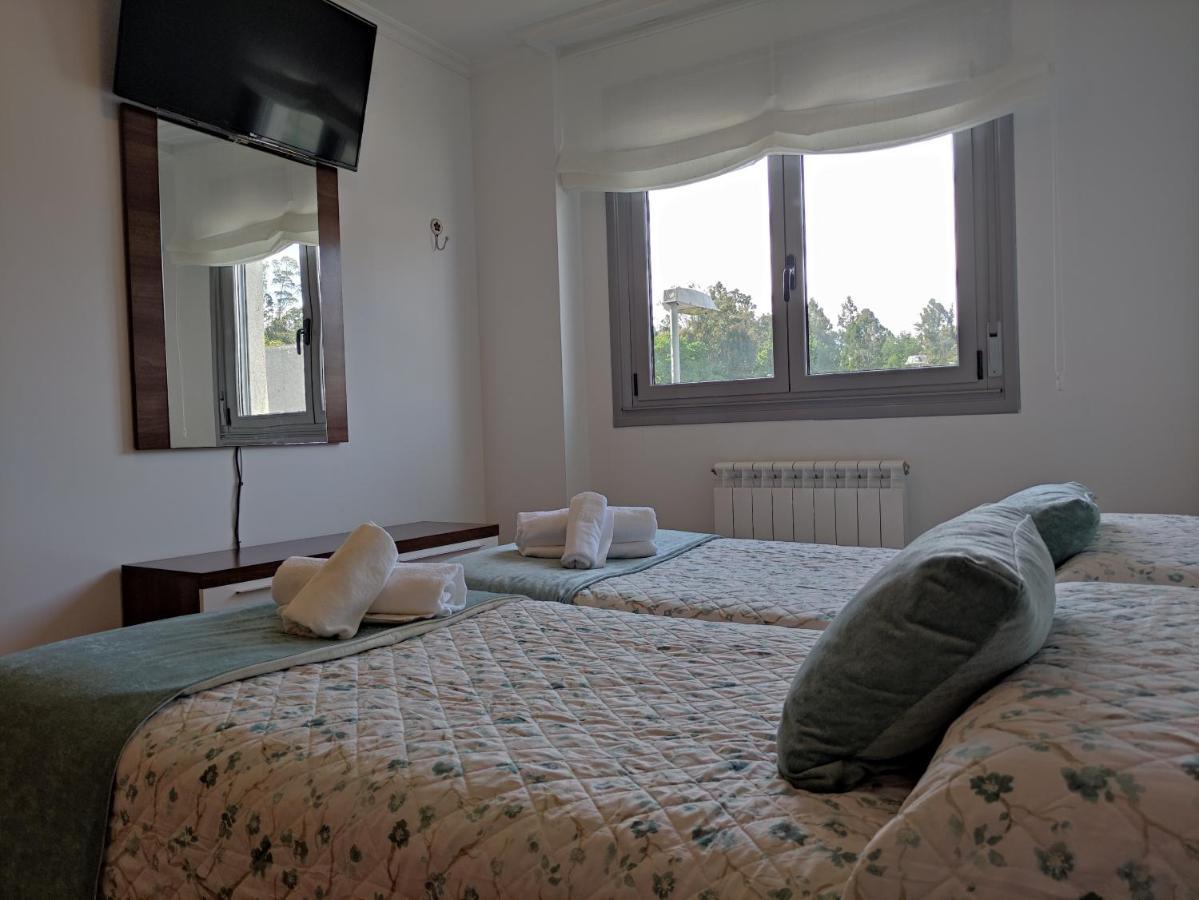 Apartament The Way ApartamentPedrouzo Zewnętrze zdjęcie