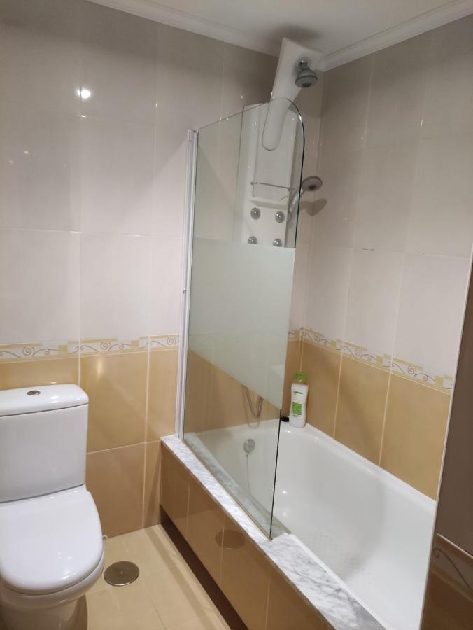 Apartament The Way ApartamentPedrouzo Zewnętrze zdjęcie